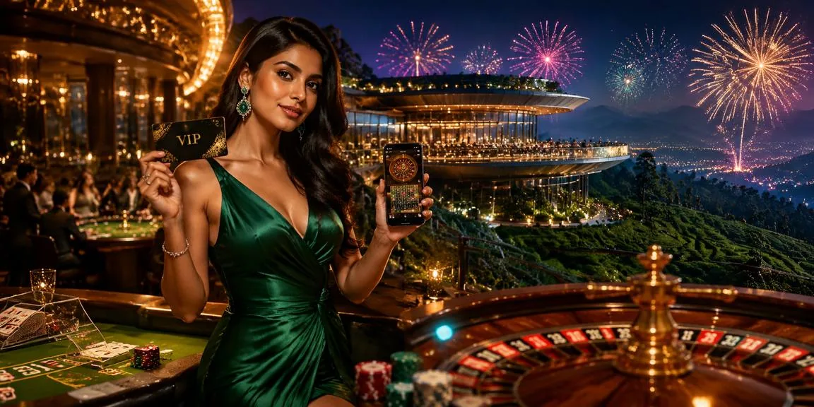 br999 Casino Welcome Offer